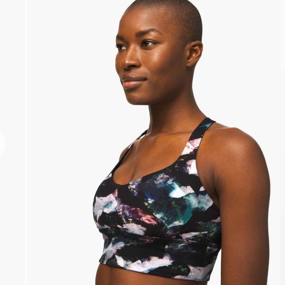 lululemon athletica Multicolor Sports Bra - Picture 2 of 7